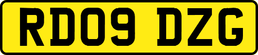RD09DZG