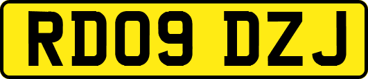 RD09DZJ