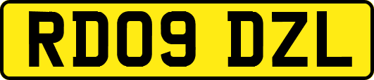 RD09DZL