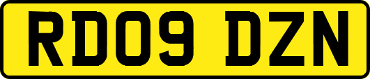 RD09DZN