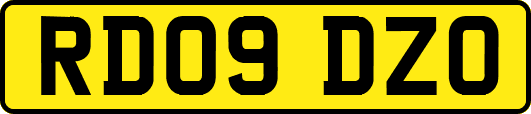 RD09DZO