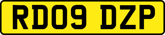 RD09DZP