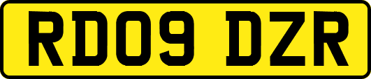 RD09DZR
