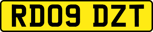 RD09DZT