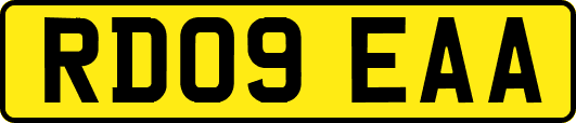 RD09EAA