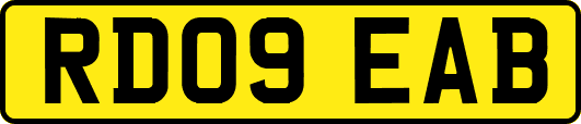 RD09EAB