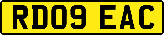 RD09EAC