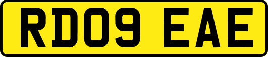 RD09EAE