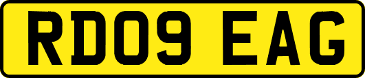 RD09EAG