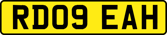 RD09EAH