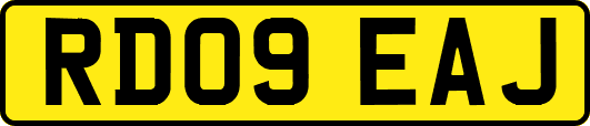 RD09EAJ