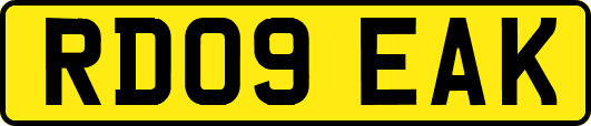 RD09EAK