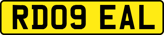 RD09EAL
