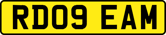 RD09EAM