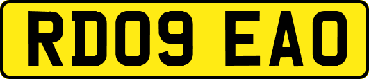 RD09EAO