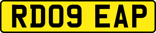 RD09EAP