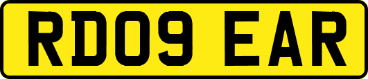RD09EAR