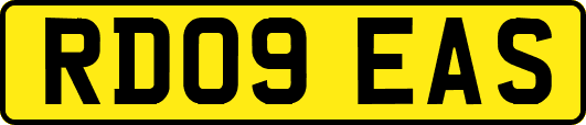 RD09EAS