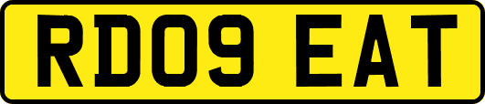 RD09EAT