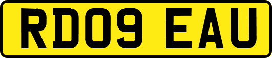 RD09EAU