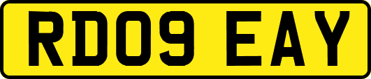 RD09EAY