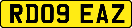 RD09EAZ