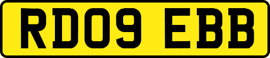 RD09EBB
