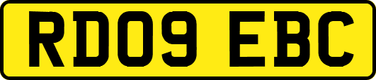 RD09EBC