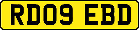 RD09EBD