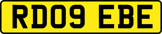 RD09EBE