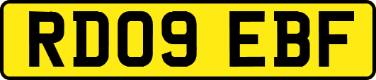 RD09EBF