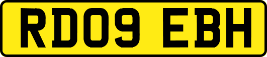 RD09EBH
