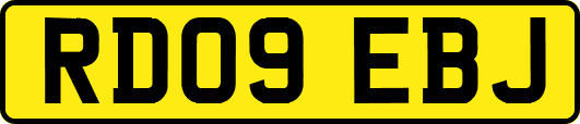 RD09EBJ