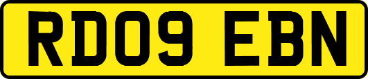 RD09EBN