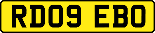 RD09EBO