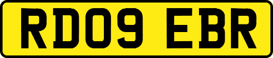 RD09EBR