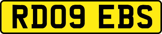 RD09EBS