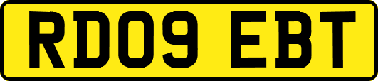 RD09EBT