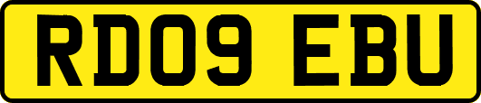 RD09EBU