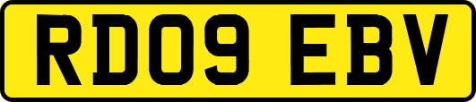RD09EBV