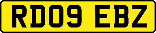 RD09EBZ