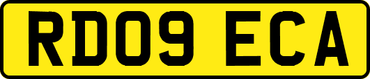 RD09ECA