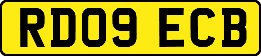 RD09ECB