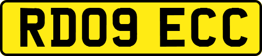 RD09ECC