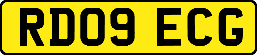 RD09ECG