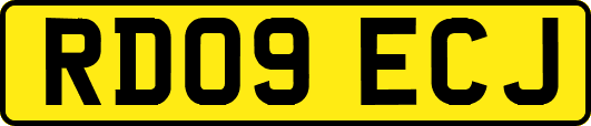 RD09ECJ