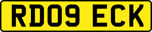 RD09ECK