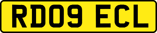 RD09ECL