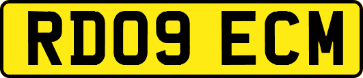 RD09ECM