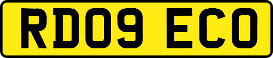 RD09ECO